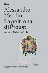 Produktbild: La poltrona di Proust