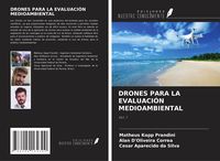 Produktbild: Drones Para La Evaluaci&oacute;n Medioambiental