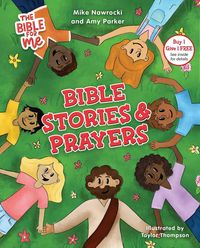 Produktbild: The Bible for Me