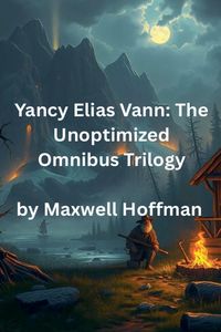 Produktbild: Yancy Elias Vann