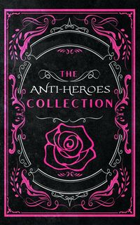 Produktbild: The Anti-Heroes Collection