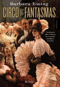 Produktbild: Circo de fantasmas