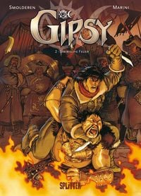 Produktbild: Gipsy
