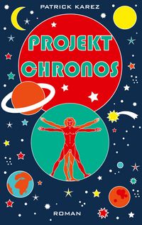 Produktbild: Projekt Chronos