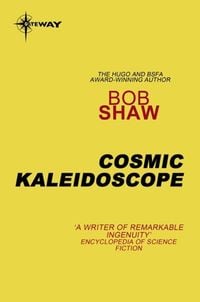 Produktbild: Cosmic Kaleidoscope