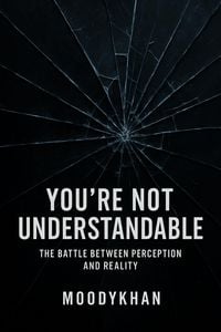 Produktbild: You're Not Understandable