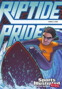 Produktbild: Riptide Pride