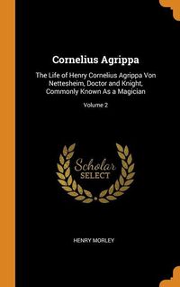 Produktbild: Cornelius Agrippa