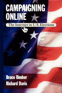 Produktbild: Campaigning Online