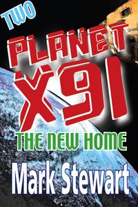 Produktbild: Planet X91 The New Home