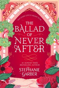 Produktbild: The Ballad of Never After