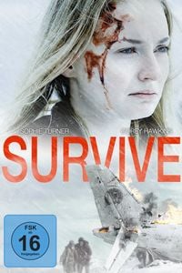 Produktbild: Survive