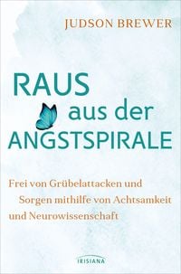Produktbild: Raus aus der Angstspirale