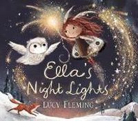 Produktbild: Fleming, L: Ella's Night Lights