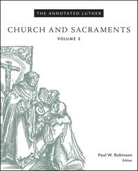 Produktbild: Annotated Luther