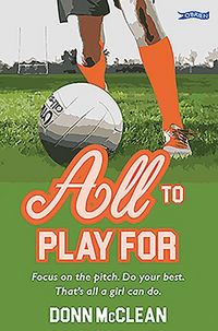 Produktbild: All to Play For
