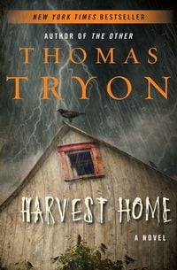 Produktbild: Harvest Home