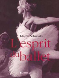 Produktbild: L'esprit du ballet