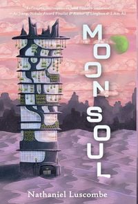 Produktbild: Moon Soul