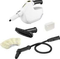 Produktbild: K&auml;rcher Home & Garden SC 1 Multi Comfort Dampfreiniger 1.516-416.0