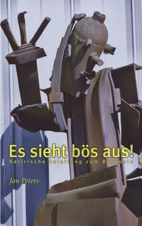 Produktbild: Es sieht b&ouml;s aus!