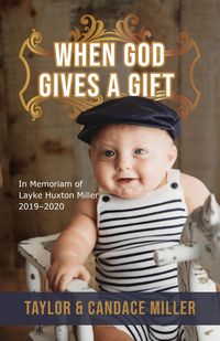 Produktbild: When God Gives a Gift