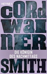 Produktbild: Die K&ouml;nigin des Nachmittags