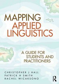 Produktbild: Mapping Applied Linguistics