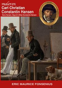 Produktbild: Carl Christian Constantin Hansen