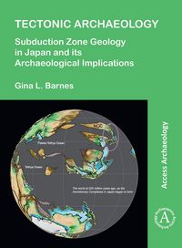 Produktbild: Tectonic Archaeology