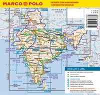 MARCO POLO Reiseführer Indien