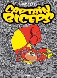 Produktbild: Captain Biceps
