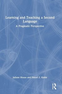 Produktbild: Learning and Teaching a Second Language