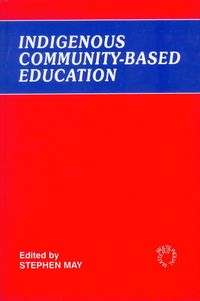 Produktbild: Indigenous Community-Based Education