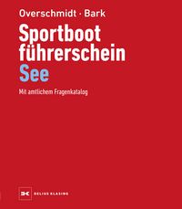 Produktbild: Sportbootf&uuml;hrerschein See. Lehrbuch inkl. Beilage