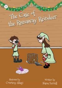 Produktbild: The Case of the Runaway Reindeer