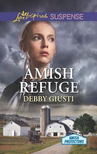 Produktbild: Amish Refuge