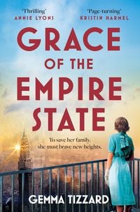Produktbild: Grace of the Empire State