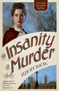 Produktbild: The Insanity of Murder