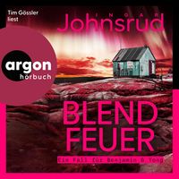 Produktbild: Blendfeuer