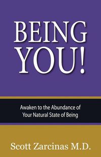 Produktbild: Being YOU!