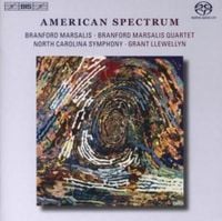 Produktbild: American Spectrum