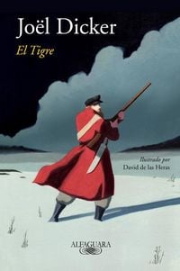 Produktbild: El Tigre / The Tiger
