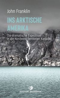 Produktbild: Ins Arktische Amerika