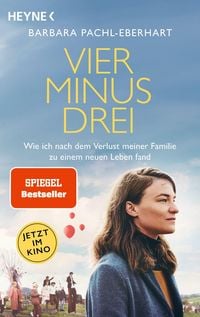 Produktbild: Vier minus drei