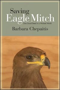 Produktbild: Saving Eagle Mitch