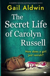 Produktbild: The Secret Life of Carolyn Russell