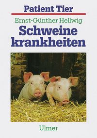 Produktbild: Schweinekrankheiten