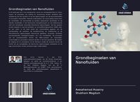 Produktbild: Grondbeginselen van Nanoflu&iuml;den