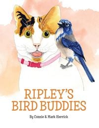 Produktbild: Ripley's Bird Buddies